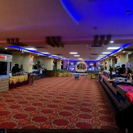 Hotel As Lagoon ブバネーシュワル エクステリア 写真
