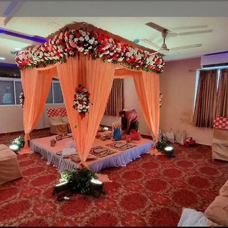 Hotel As Lagoon ブバネーシュワル エクステリア 写真